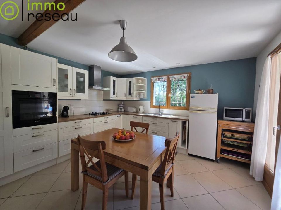Villa i Gujan-Mestras, Gironde - bilde 5