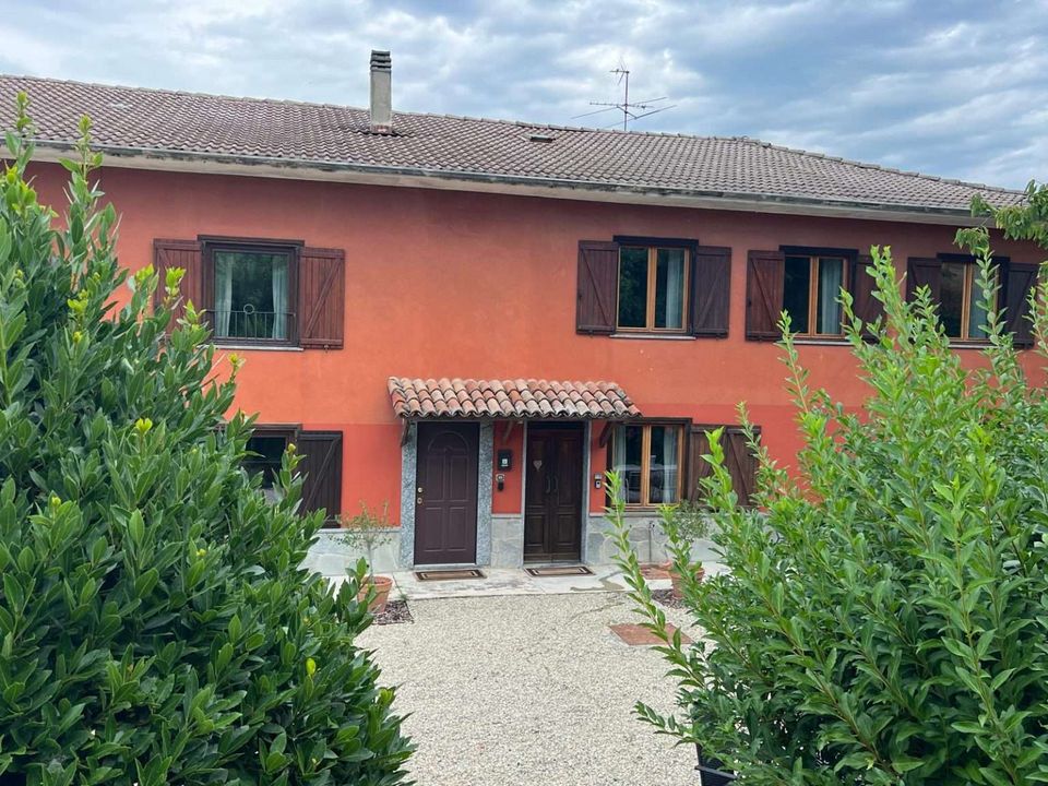 Farm hus i Calamandrana, Asti - foto 2