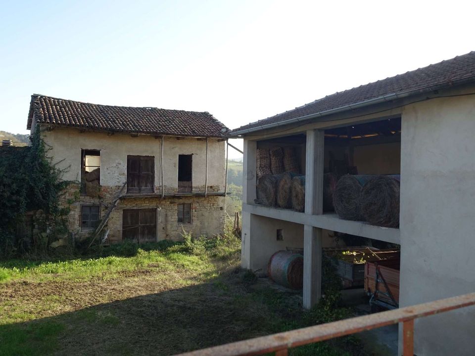 Farm hus i San Giorgio Scarampi, Asti - foto 3