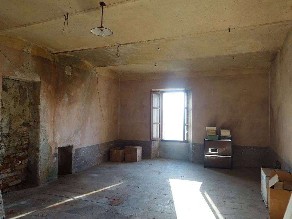 Farm hus i San Giorgio Scarampi, Asti - foto 4