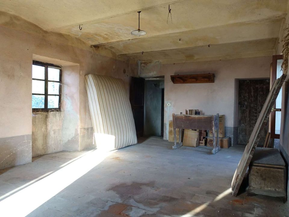 Farm hus i San Giorgio Scarampi, Asti - foto 5