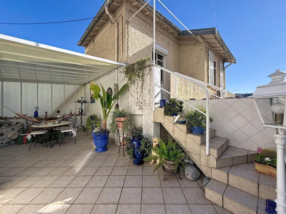 Villa i Nice, Alpes-Maritimes - foto 3