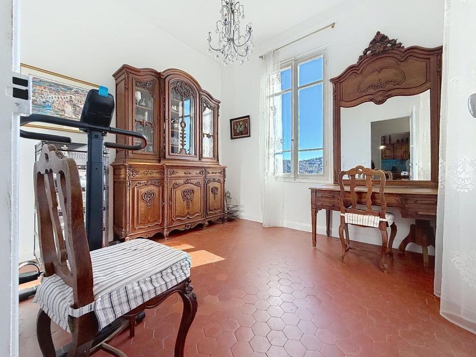 Villa i Nice, Alpes-Maritimes - foto 4