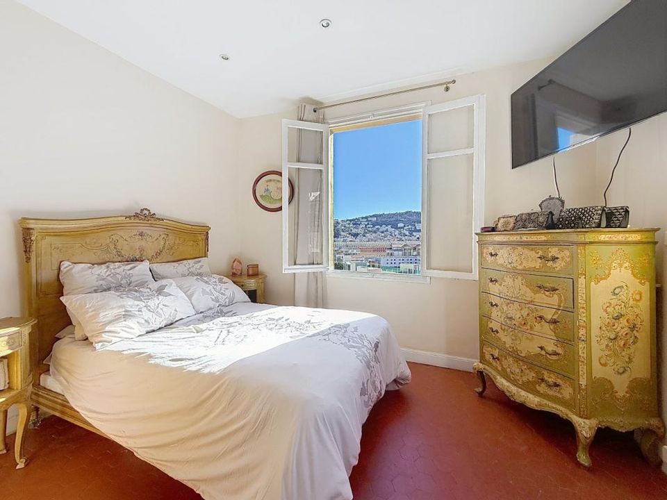 Villa i Nice, Alpes-Maritimes - foto 5