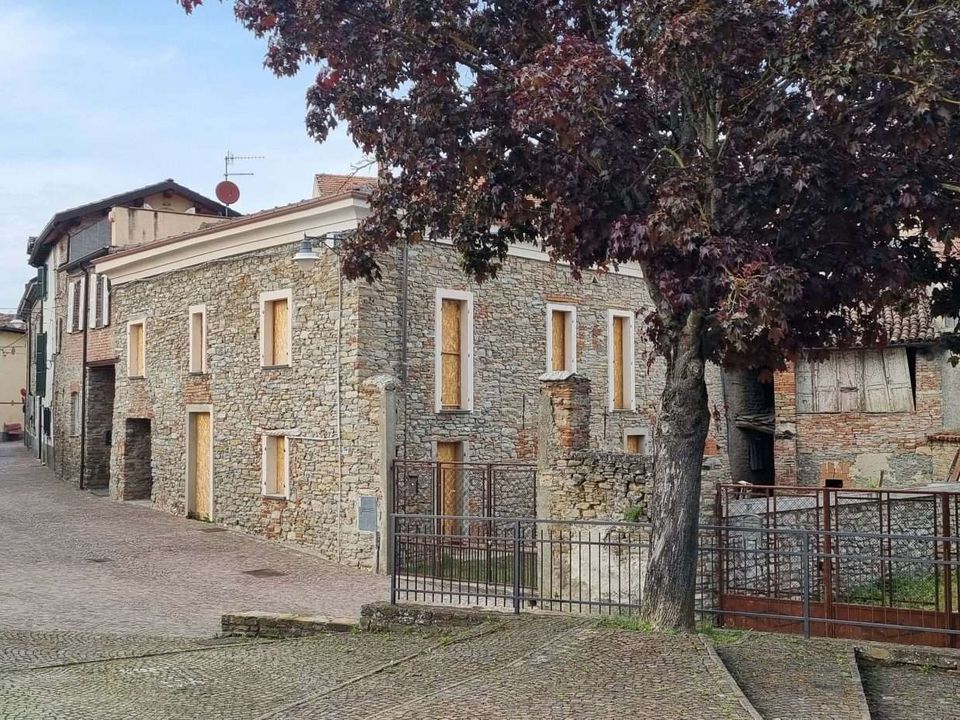 Farm hus i Terzo, Alessandria - foto 2