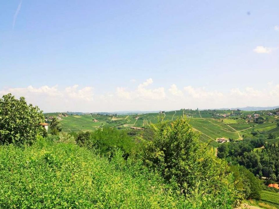 Farm hus i Calosso, Asti - foto 1