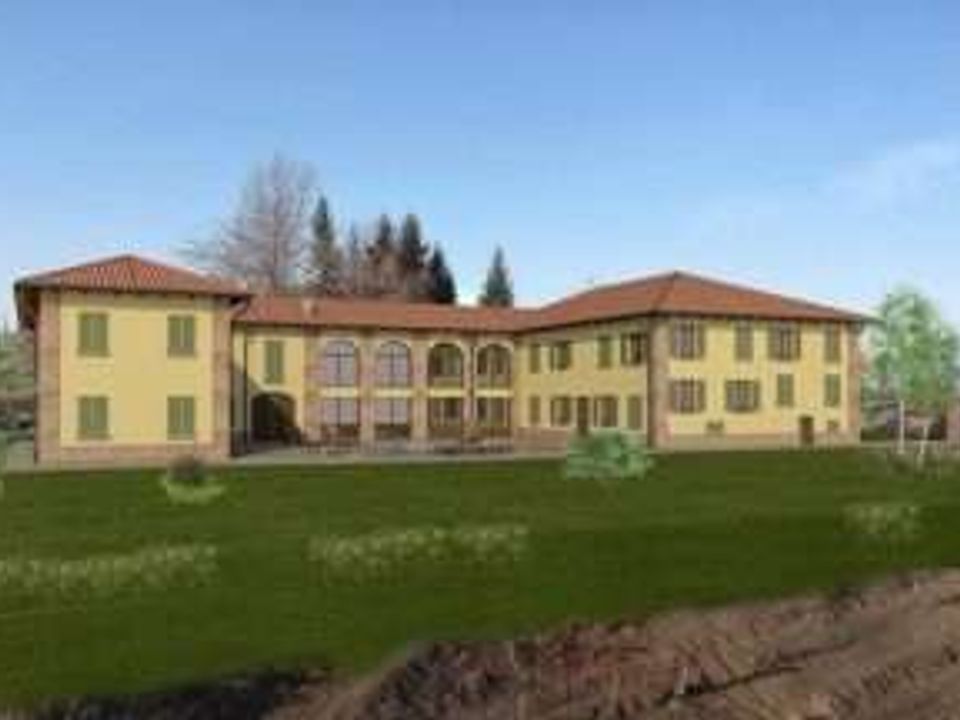 Farm hus i Calosso, Asti - foto 5