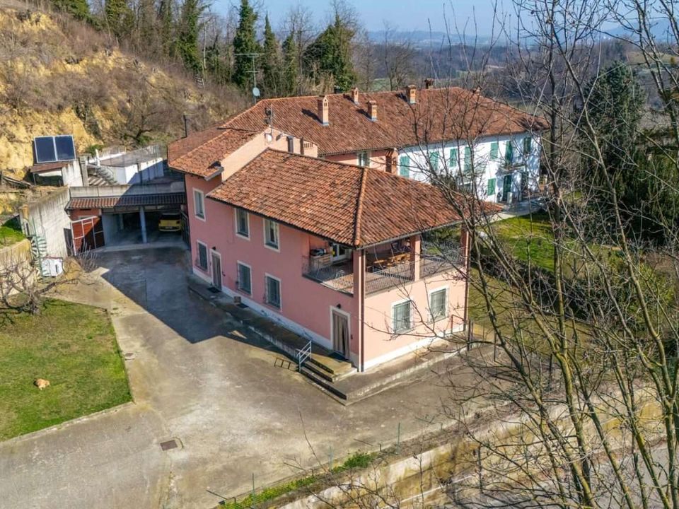 Villa en Cortanze, Asti - foto 2