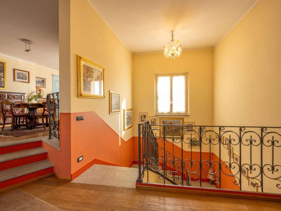 Villa en Cortanze, Asti - foto 4