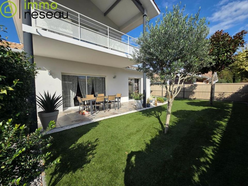 Villa i Gujan-Mestras, Gironde - foto 3