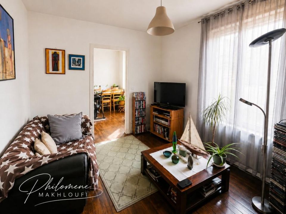 Lejlighed i Longwy, Meurthe-et-Moselle - foto 2