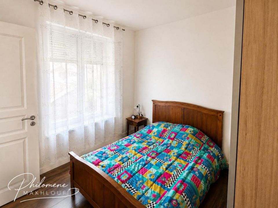 Lejlighed i Longwy, Meurthe-et-Moselle - foto 3