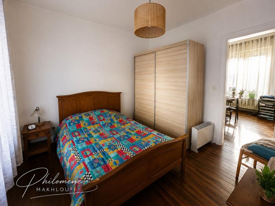 Lejlighed i Longwy, Meurthe-et-Moselle - foto 4
