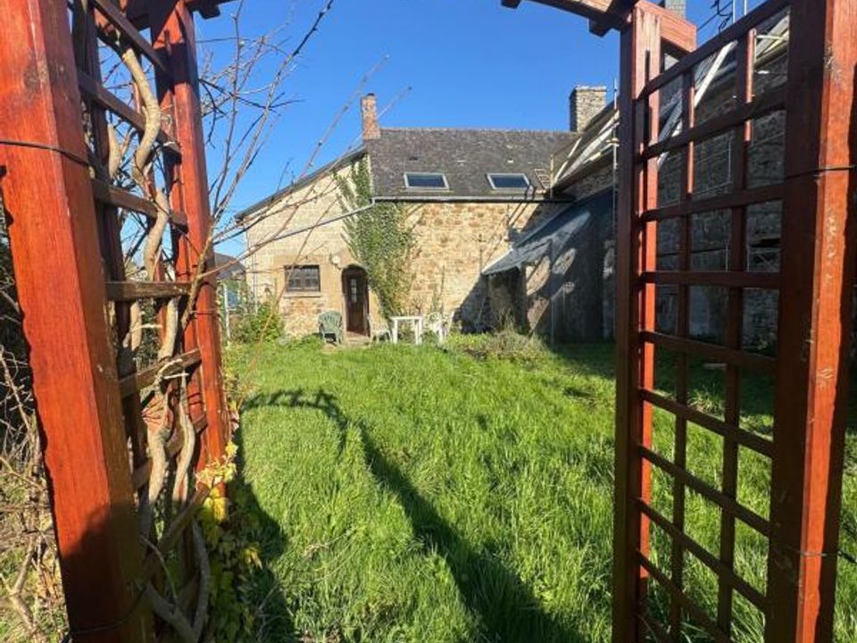 Villa i La Fresnais, Ille-et-Vilaine - foto 2