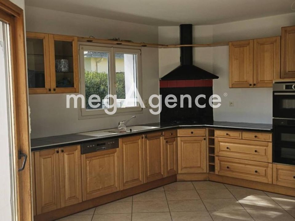 Villa i Caudan, Morbihan - foto 2