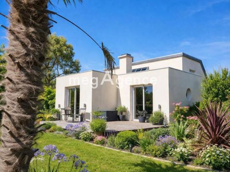 Villa i Caudan, Morbihan - foto 3
