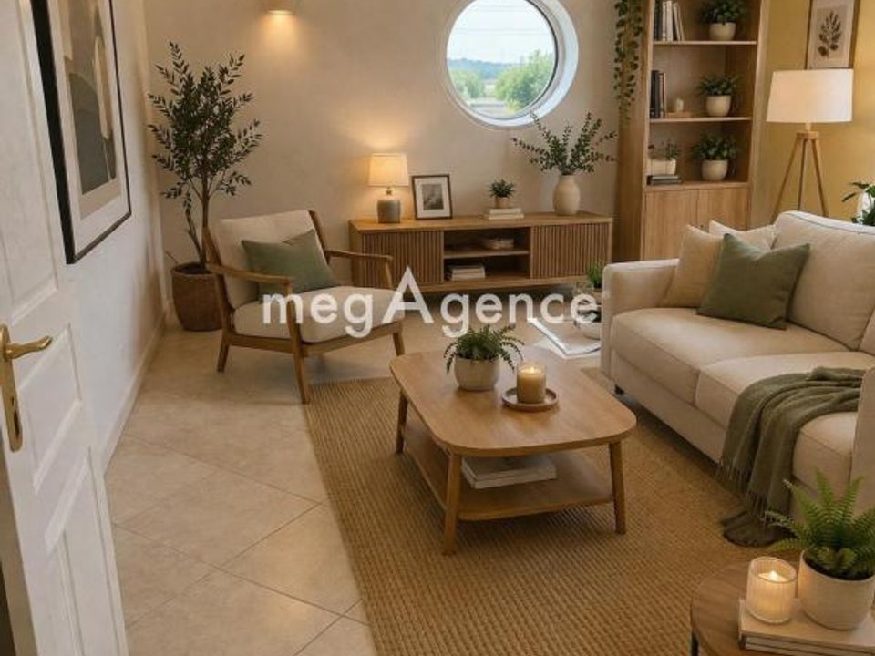 Villa i Caudan, Morbihan - foto 4