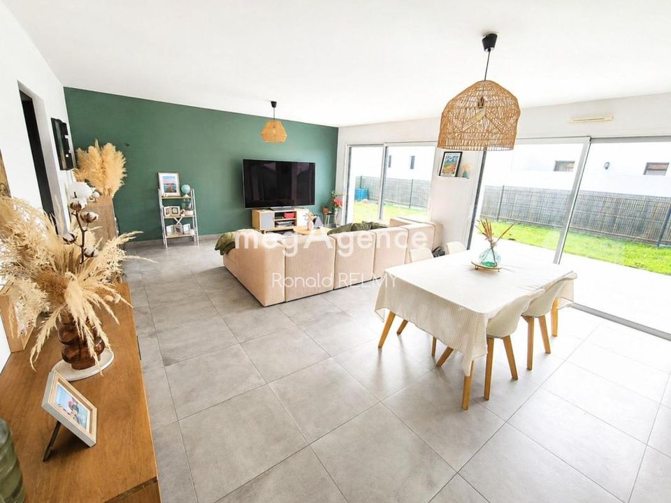 Villa i Aizenay, Vendee - foto 2