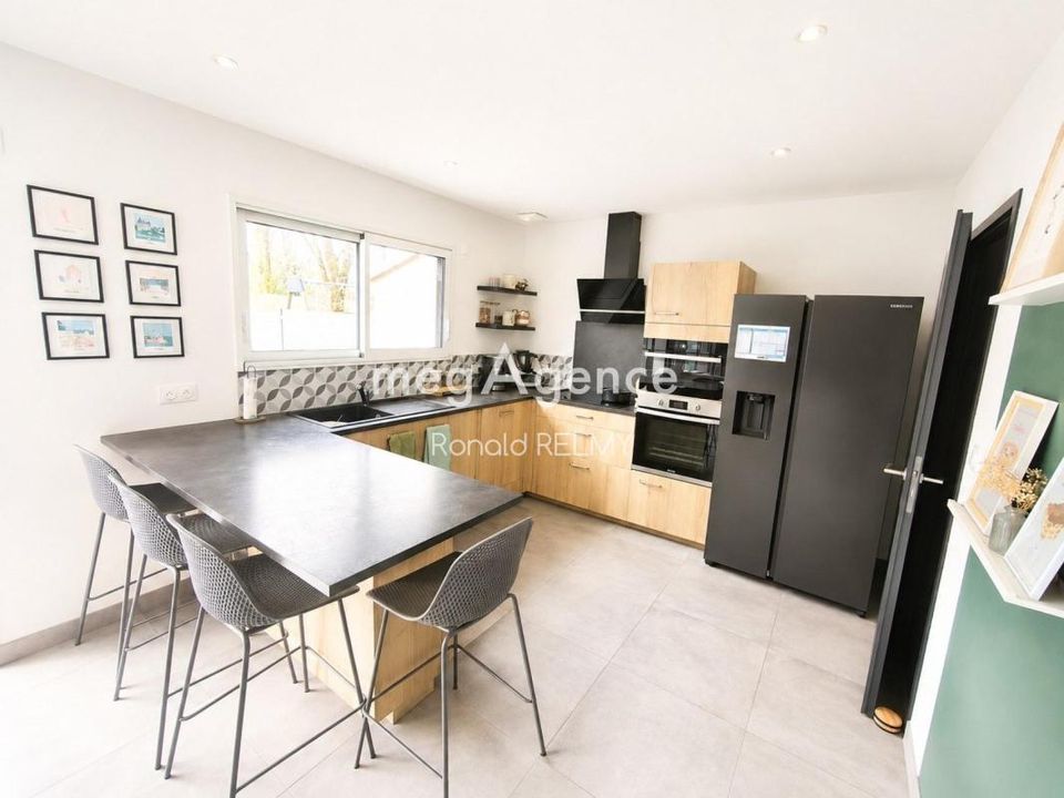 Villa i Aizenay, Vendee - foto 4