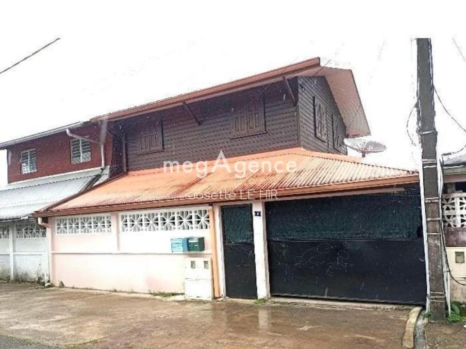 Villa a Matoury, French Guiana - foto 1