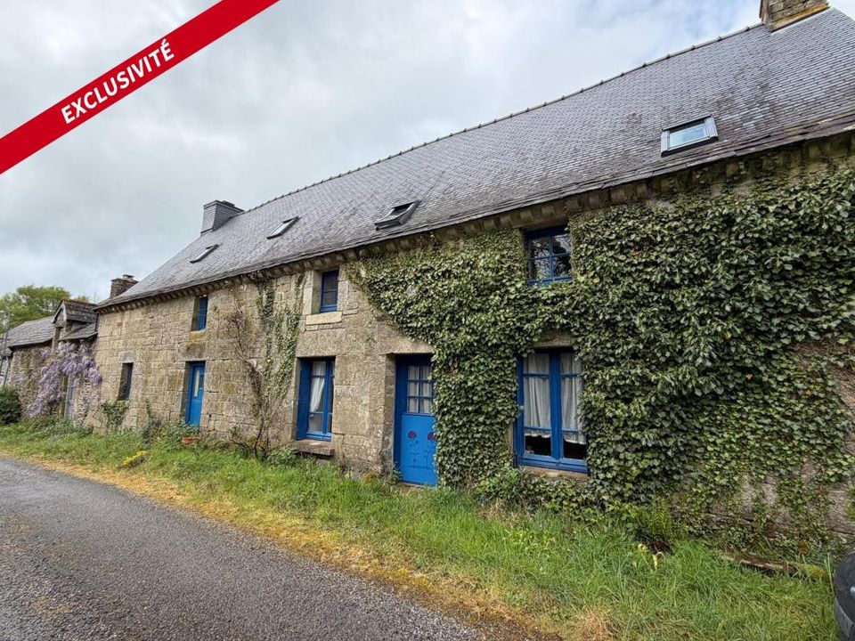 Villa a Silfiac, Morbihan - foto 2