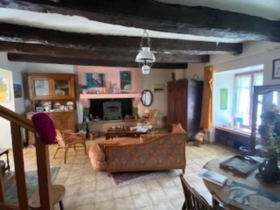 Villa a Silfiac, Morbihan - foto 4