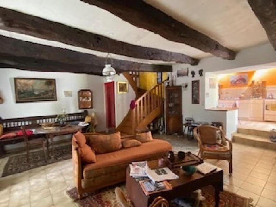 Villa a Silfiac, Morbihan - foto 5