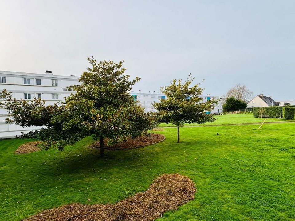 Leilighet i Lanester, Morbihan - bilde 1