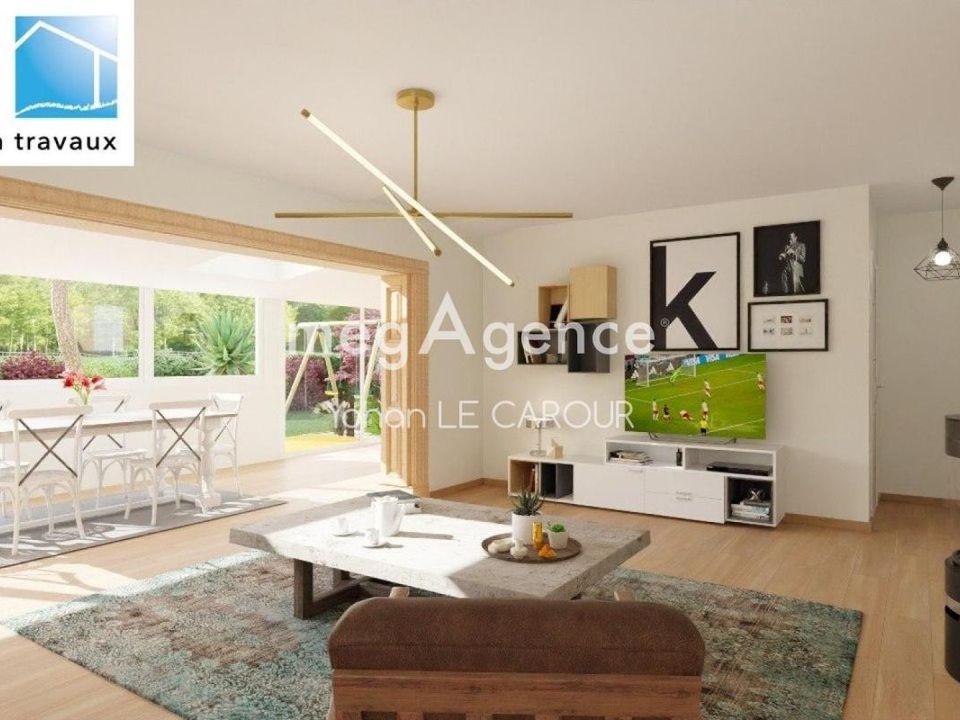 Villa Saint-Ave, Morbihan - foto 1