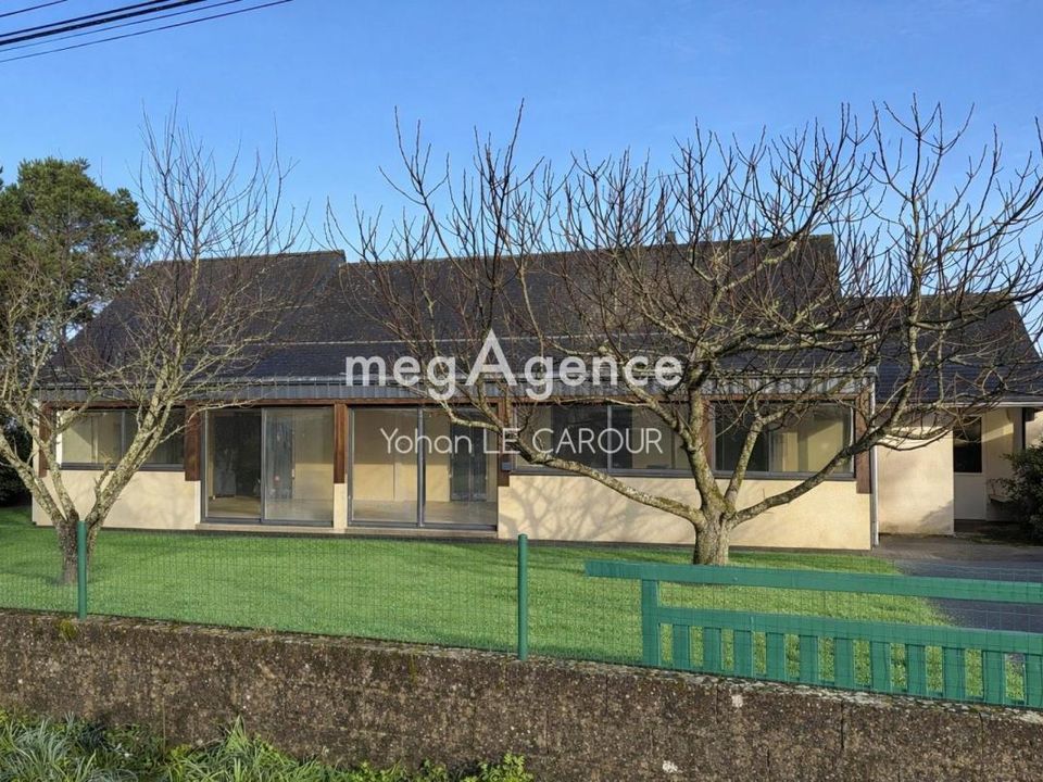 Villa Saint-Ave, Morbihan - foto 3
