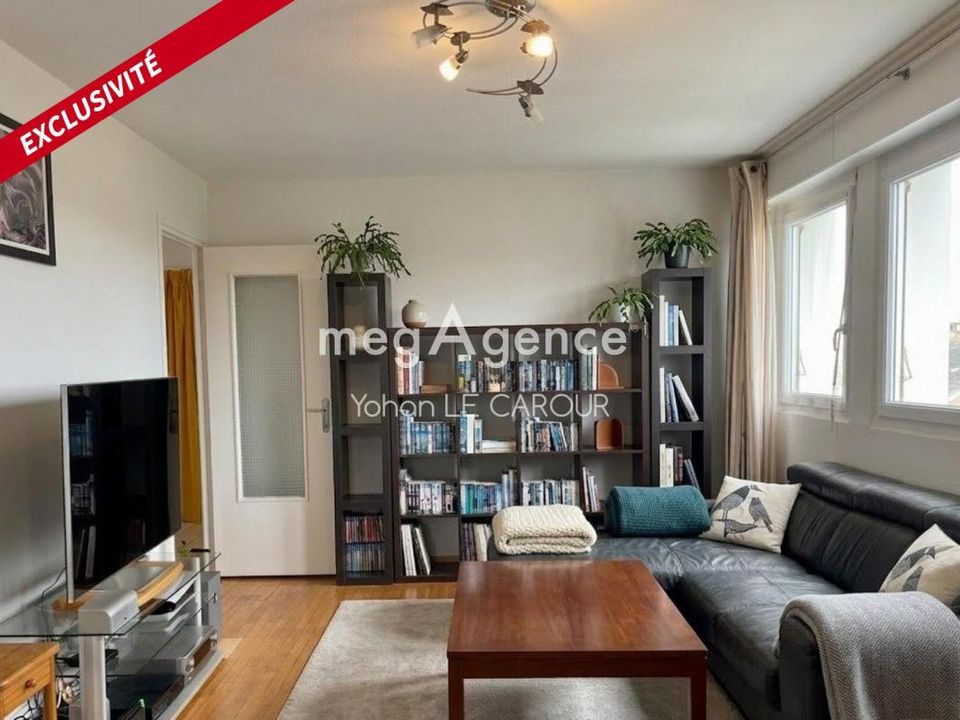 Apartamento en Lorient, Morbihan - foto 3