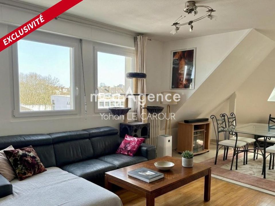Apartamento en Lorient, Morbihan - foto 4