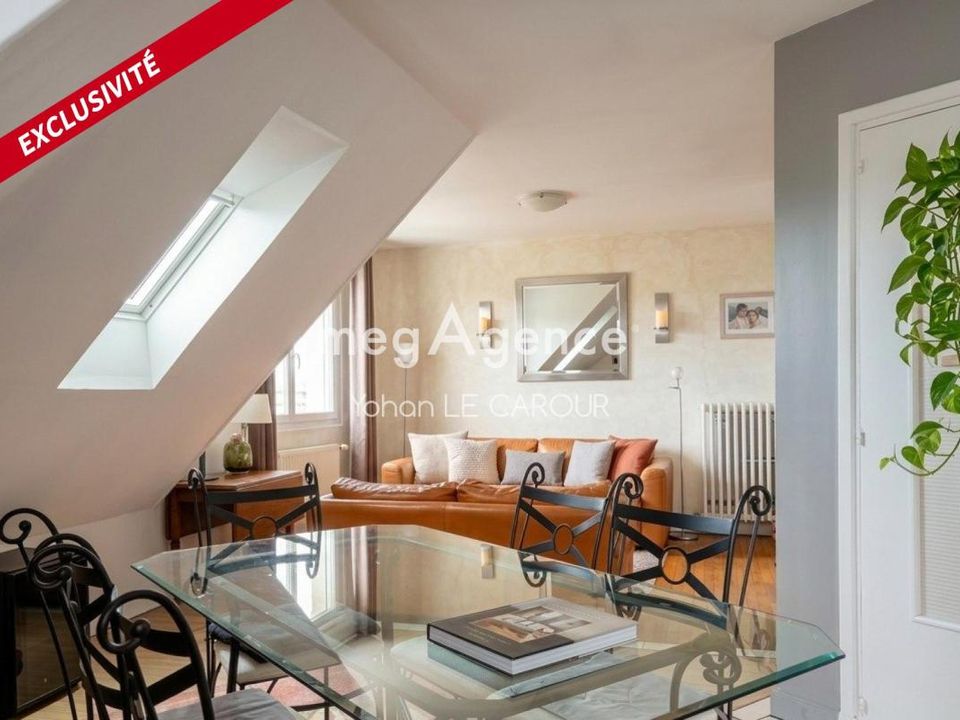 Apartamento en Lorient, Morbihan - foto 5