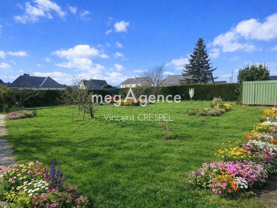 Villa i Ambrieres-les-Vallees, Mayenne - foto 5