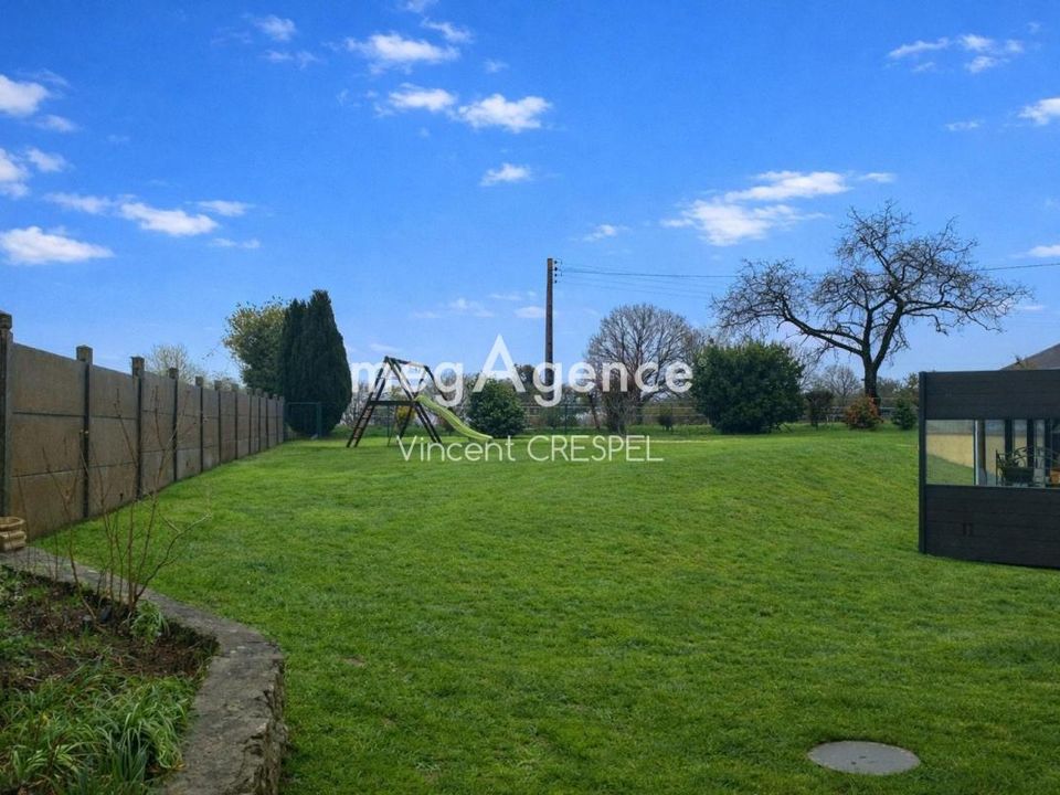 Villa i Champeon, Mayenne - foto 3