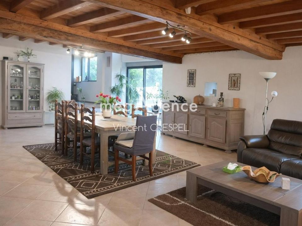 Villa i Champeon, Mayenne - foto 4