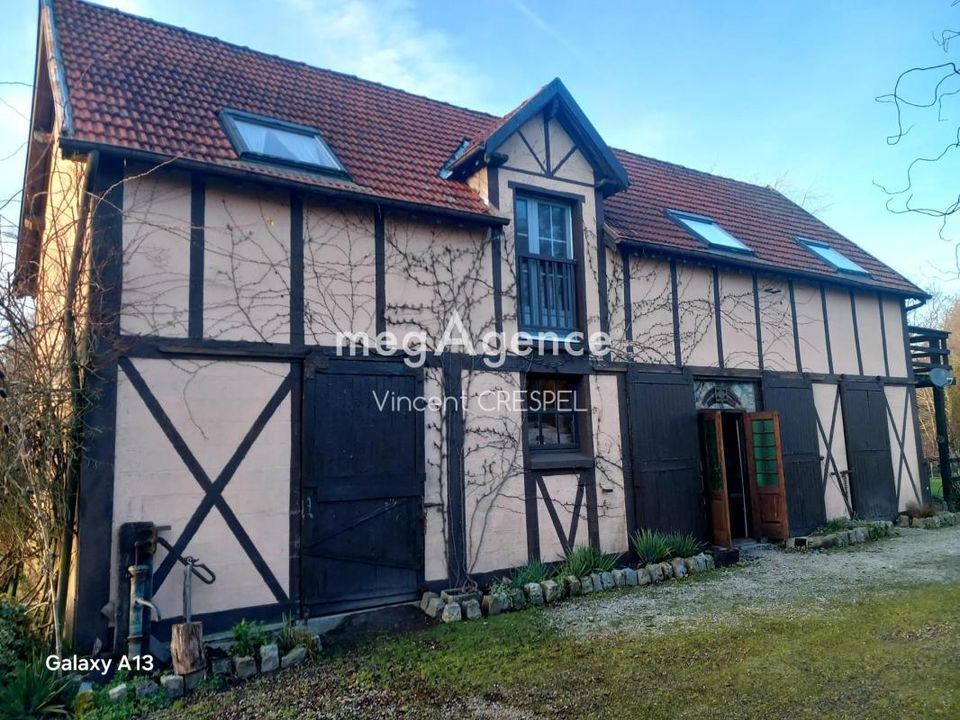 Villa i Saint-Georges-de-Rouelley, Manche - foto 4