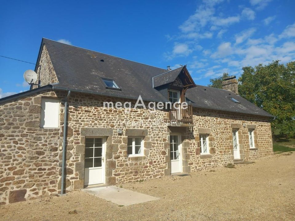 Villa in Ambrieres-les-Vallees, Mayenne - foto 2