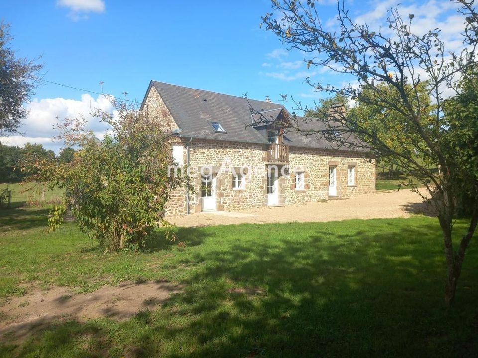 Villa in Ambrieres-les-Vallees, Mayenne - foto 3