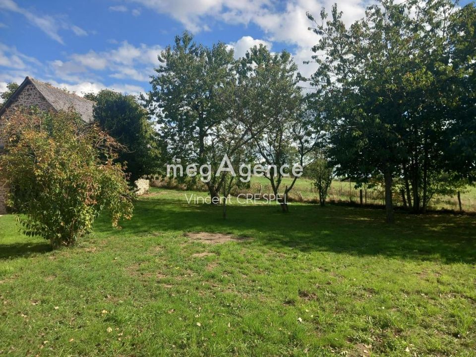 Villa in Ambrieres-les-Vallees, Mayenne - foto 4