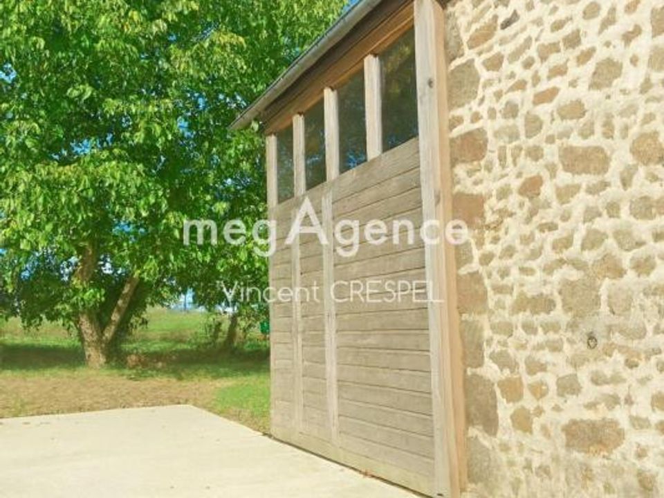 Villa in Ambrieres-les-Vallees, Mayenne - foto 5