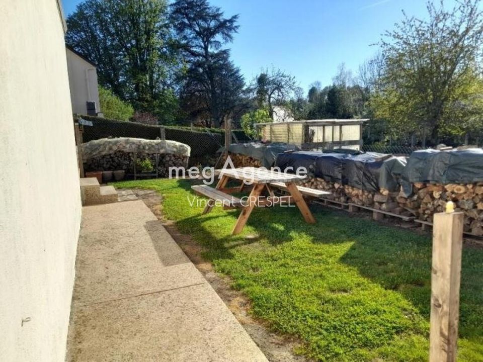 Villa i Ambrieres-les-Vallees, Mayenne - foto 4