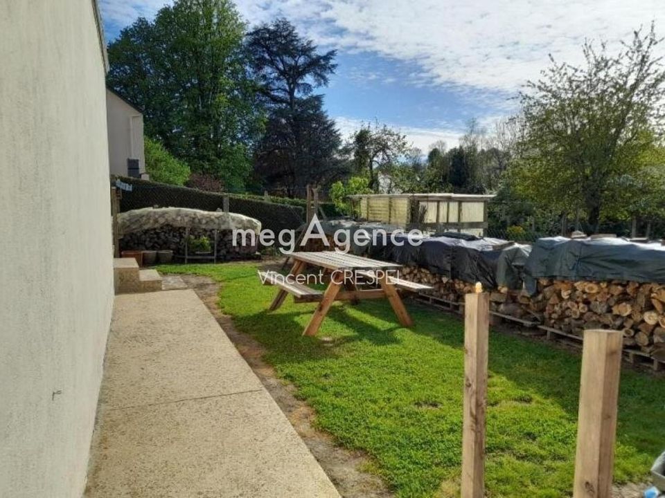 Villa i Ambrieres-les-Vallees, Mayenne - foto 5