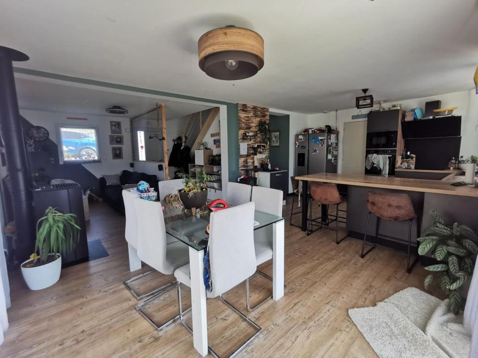 Villa a Plonevez-Porzay, Finistere - foto 1