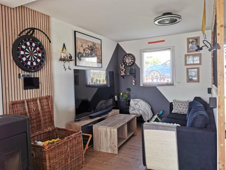 Villa a Plonevez-Porzay, Finistere - foto 2