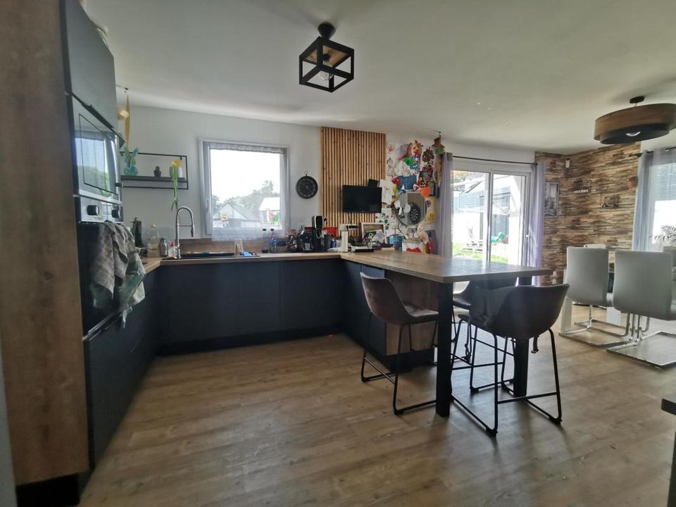 Villa a Plonevez-Porzay, Finistere - foto 3