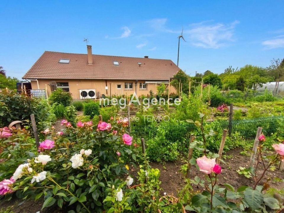 Villa i Change, Sarthe - foto 3