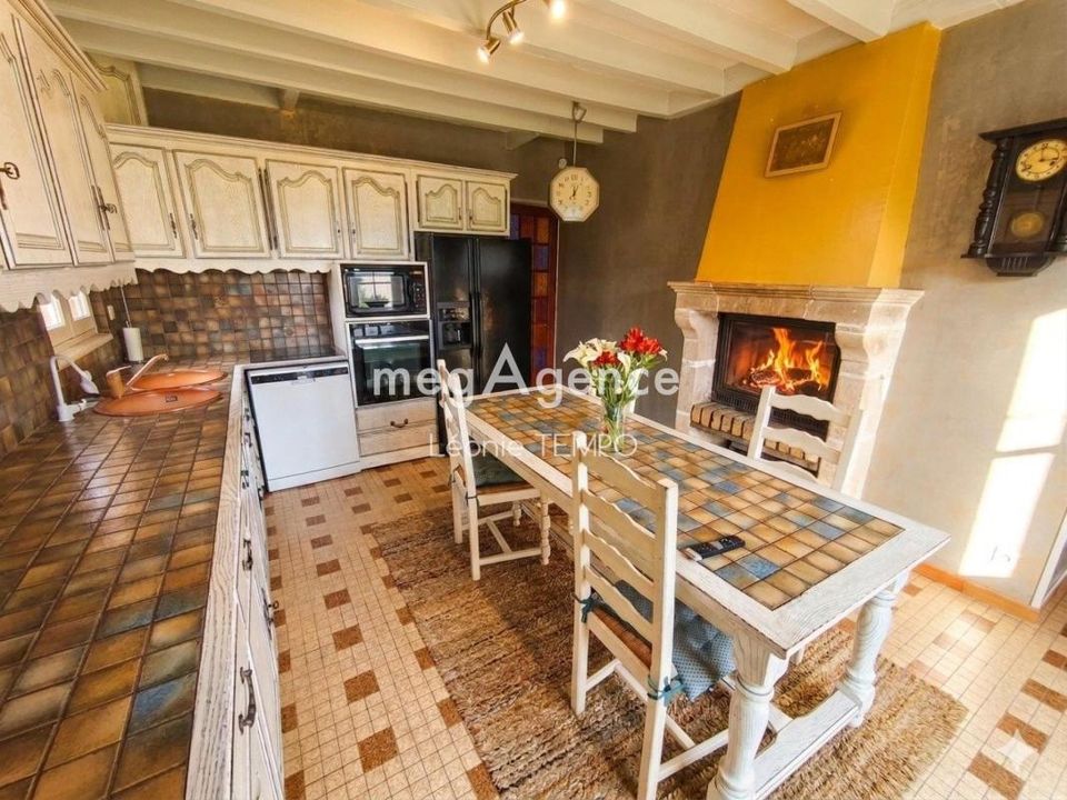 Villa i Change, Sarthe - foto 4