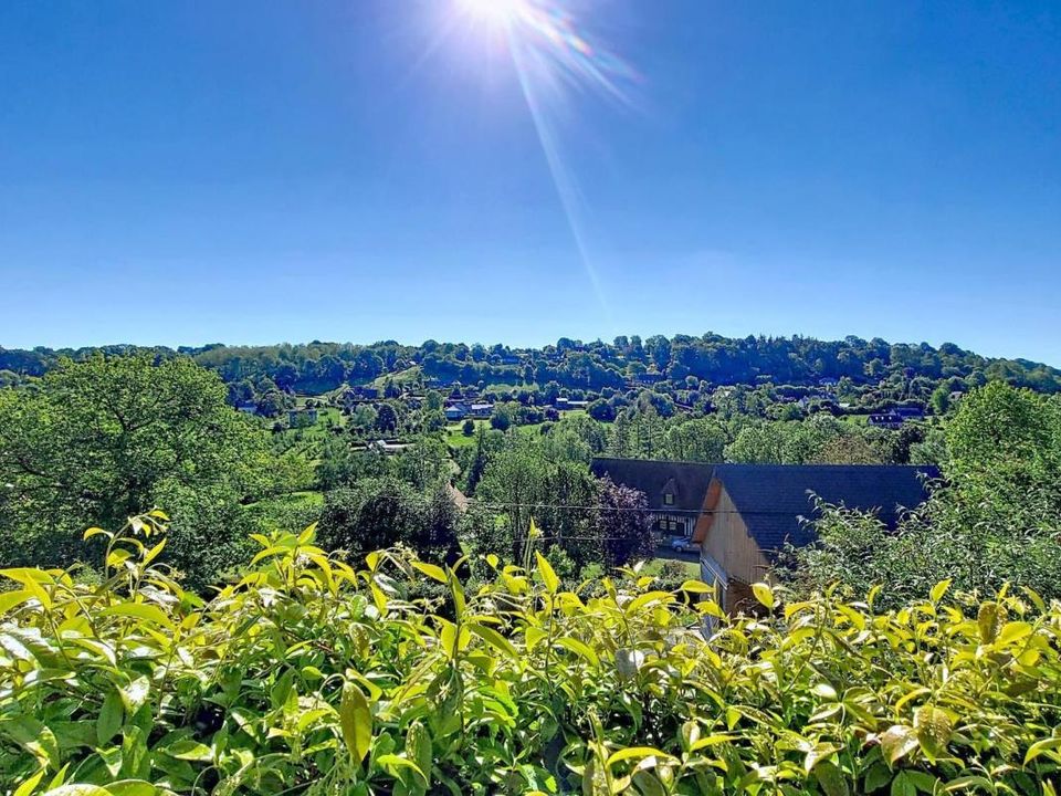 Villa i Équemauville, Calvados - foto 1