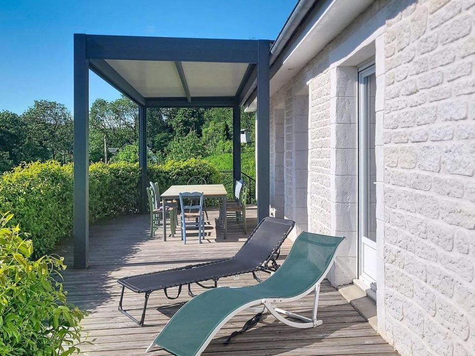 Villa i Équemauville, Calvados - foto 2